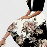 Ensemble Robe Blazer Midi Estrella