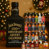 Calendrier de Noël Jack Daniel's