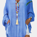 Melis | Chemise Oversized