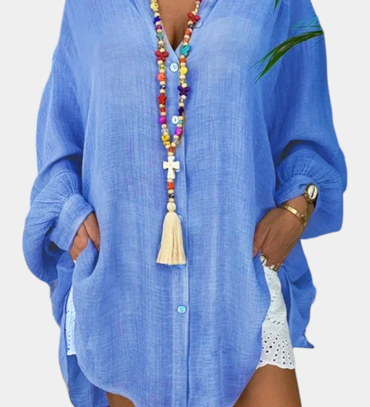 Melis | Chemise Oversized