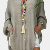 Melis | Chemise Oversized