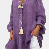 Melis | Chemise Oversized