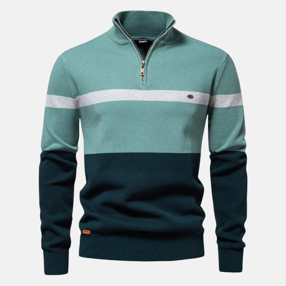 Alexandre | Polo point structure