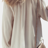 Mercedes | Blouse Tierra