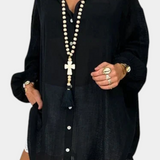 Melis | Chemise Oversized