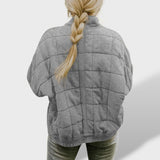 Alba | Veste d'hiver femme