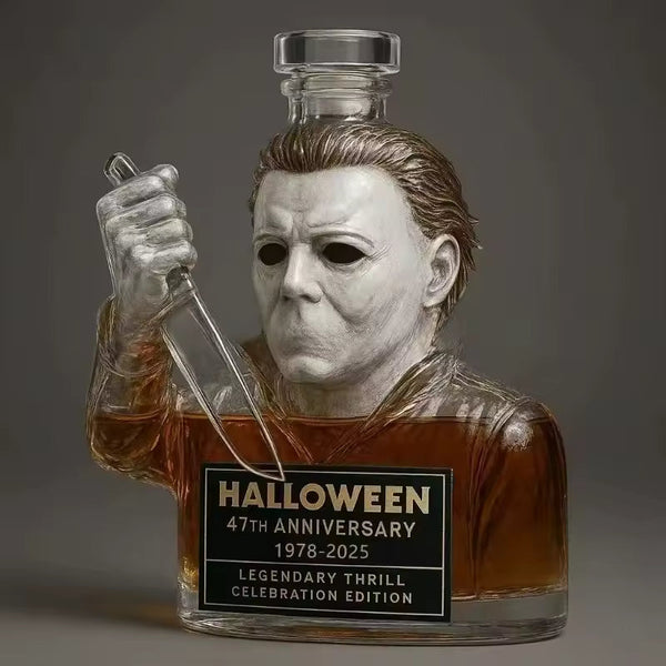 Assassin Bouteille de Whisky