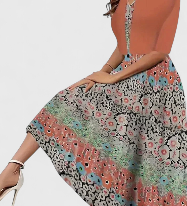 Ensemble Robe Blazer Midi Estrella