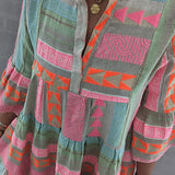 Celestia - Robe vintage pour femme