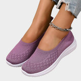 Sofina™ | Chaussures antidérapantes et respirantes sans lacets