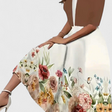 Ensemble Robe Blazer Midi Estrella