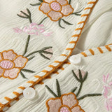 Mercedes | Blouse Tierra