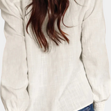 Sahara | Blouse Pétales