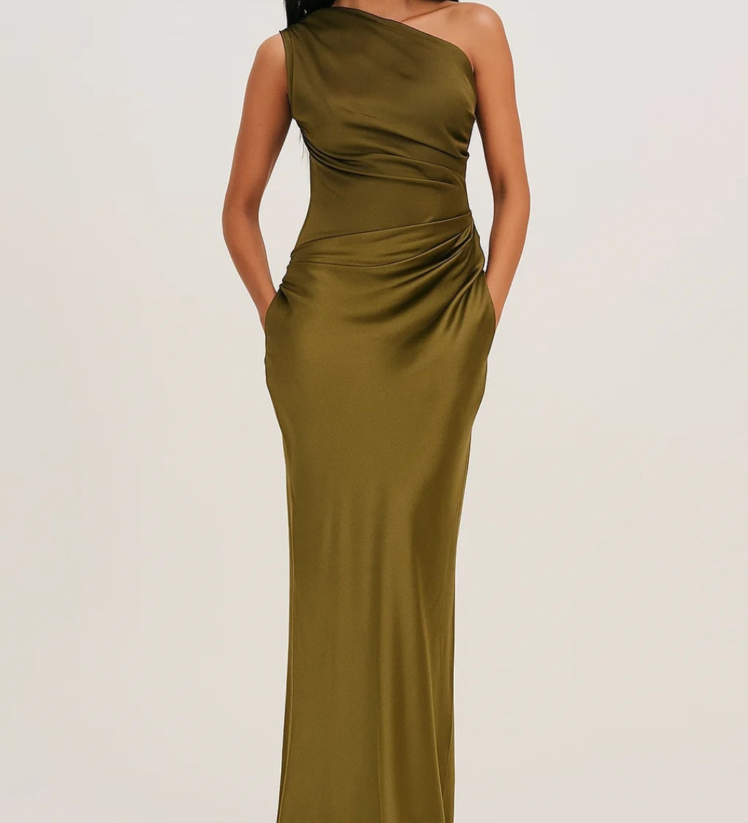 Robe Femme | Longue | Soirée | silhouette ajustée pour Été