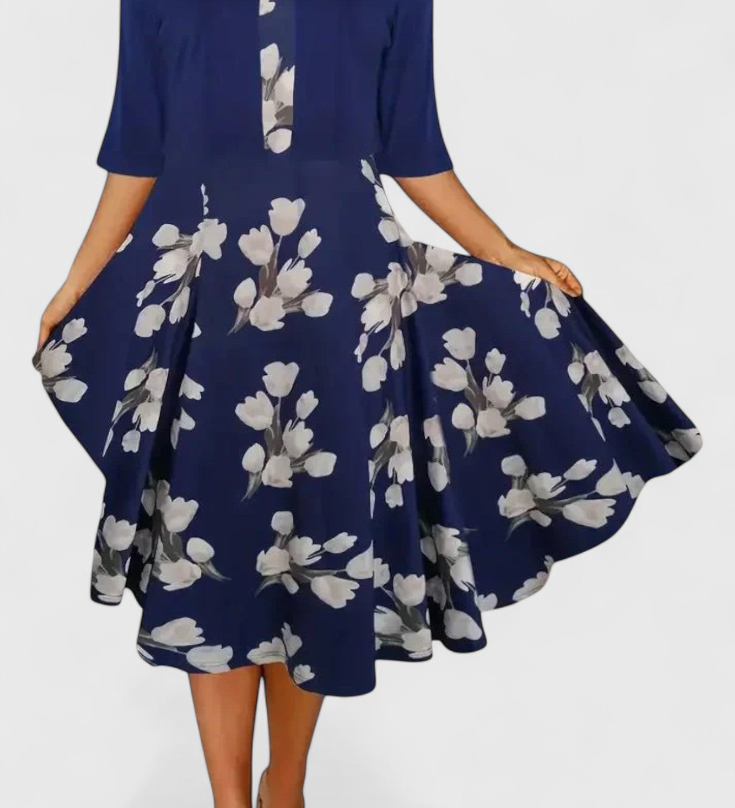 Ensemble Robe Blazer Midi Estrella