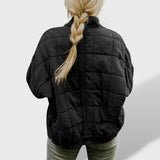 Alba | Veste d'hiver femme