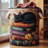 Panier Douillet pour Chats | Panier Fait à la Main