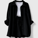 Xenia Ensemble de Collier Décontracté