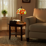 Tapis floral