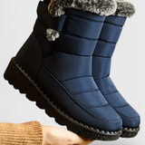 Bottes d'Hiver Imperméables Lexi avec Semelle Antidérapante