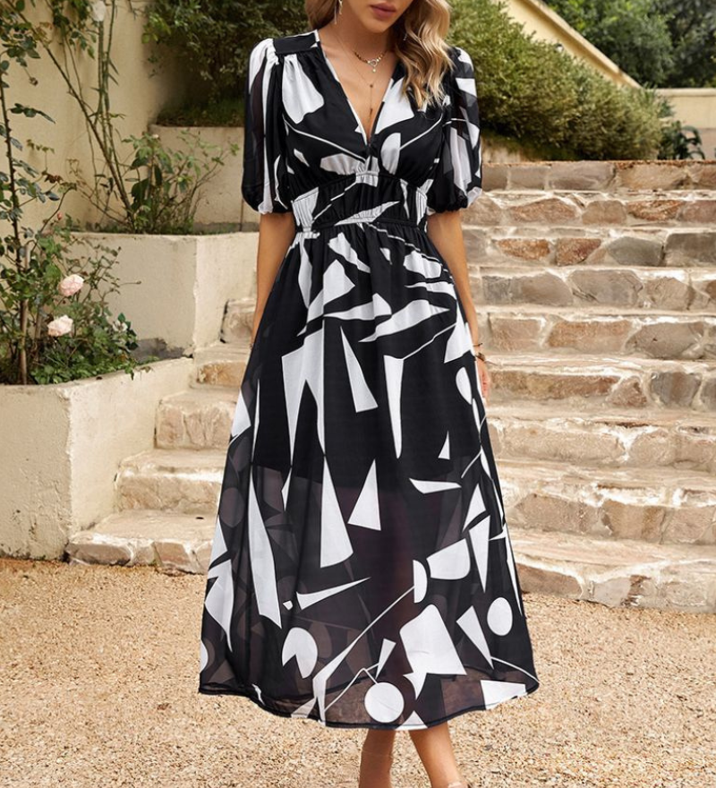 Aria - Robe élégante pour femme