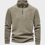 Ethan | Polo douillet