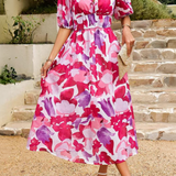 Aria - Robe élégante pour femme