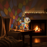 Terrier Blanc des Terres Hautes d'Écosse