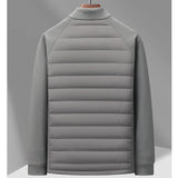 Ariston | Veste Hybride Premium