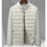 Ariston | Veste Hyrbide Premium