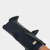 Bottes Raya jusqu'au genou avec Talon Bloc