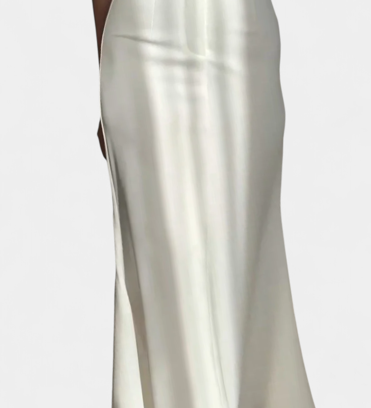 Jupe Milagros Silhouette Sirène