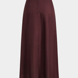 Ensemble Top et Jupe Courte Sloan Palmier Coco