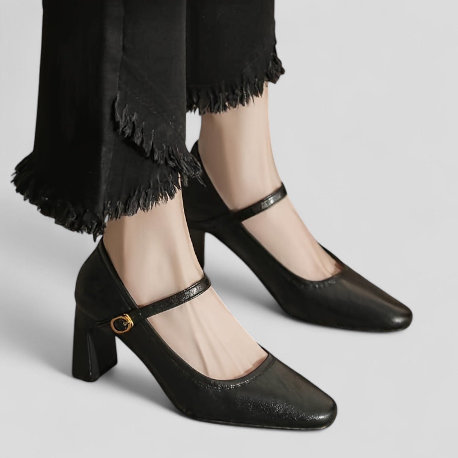 Ursiana | Chaussures à Talons