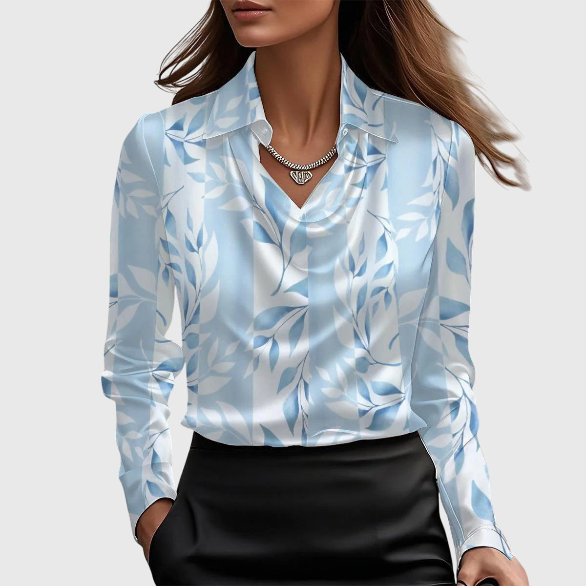 Graciela™ | Blouse élégante