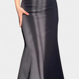 Jupe Milagros Silhouette Sirène