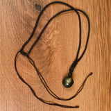 Obsidienne Zen | Obsidienne Dorée