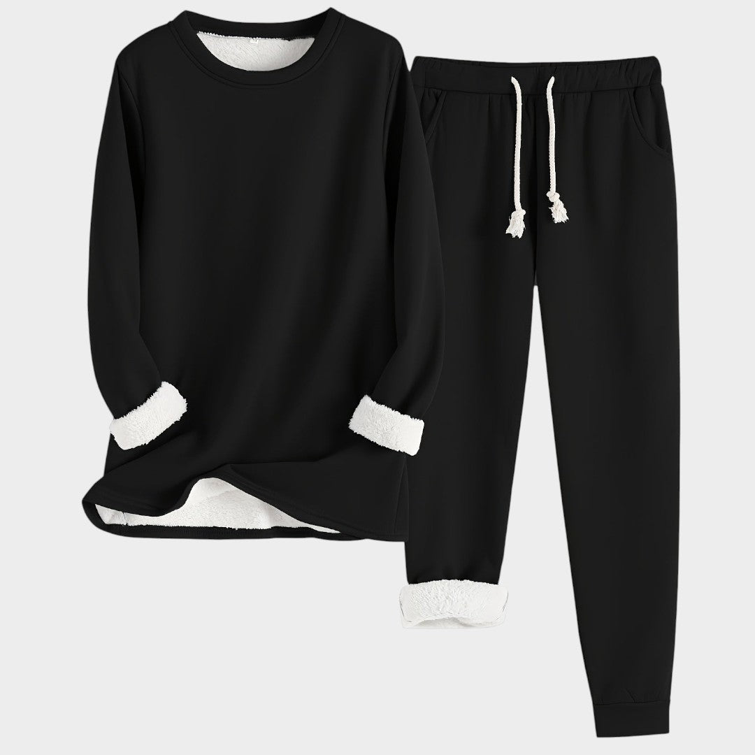 Karina™ | Ensemble de détente confortable