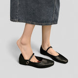 Delsa | Mary Janes classiques