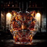 Tigre Griffe de Whiskey