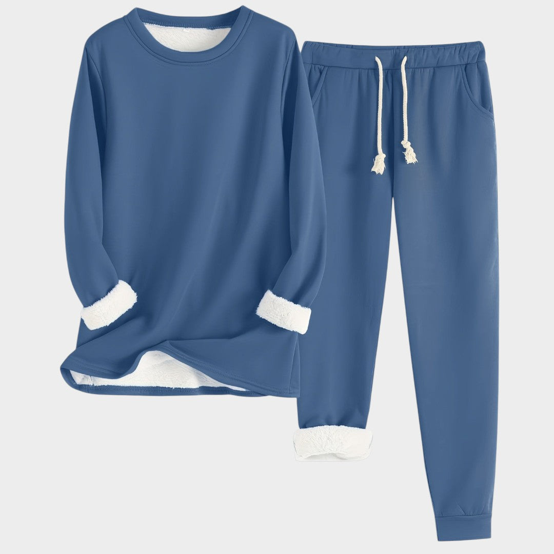 Karina™ | Ensemble de détente confortable