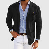 Marcelo™ | Veste Classique Masculine