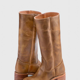 Bottes Grace Classiques Modernes pour un Usage en Toutes Saisons