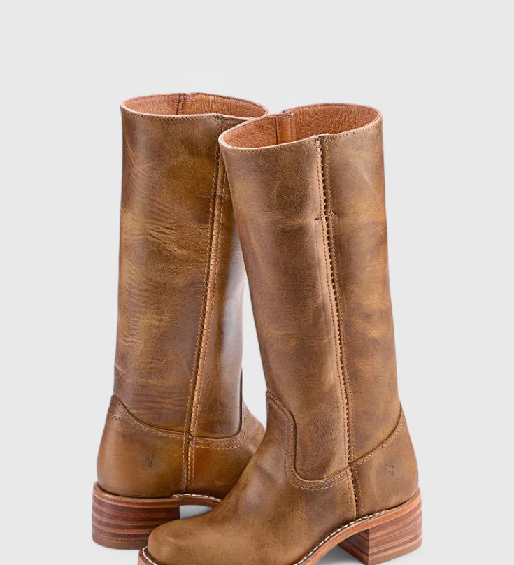 Bottes Grace Classiques Modernes pour un Usage en Toutes Saisons