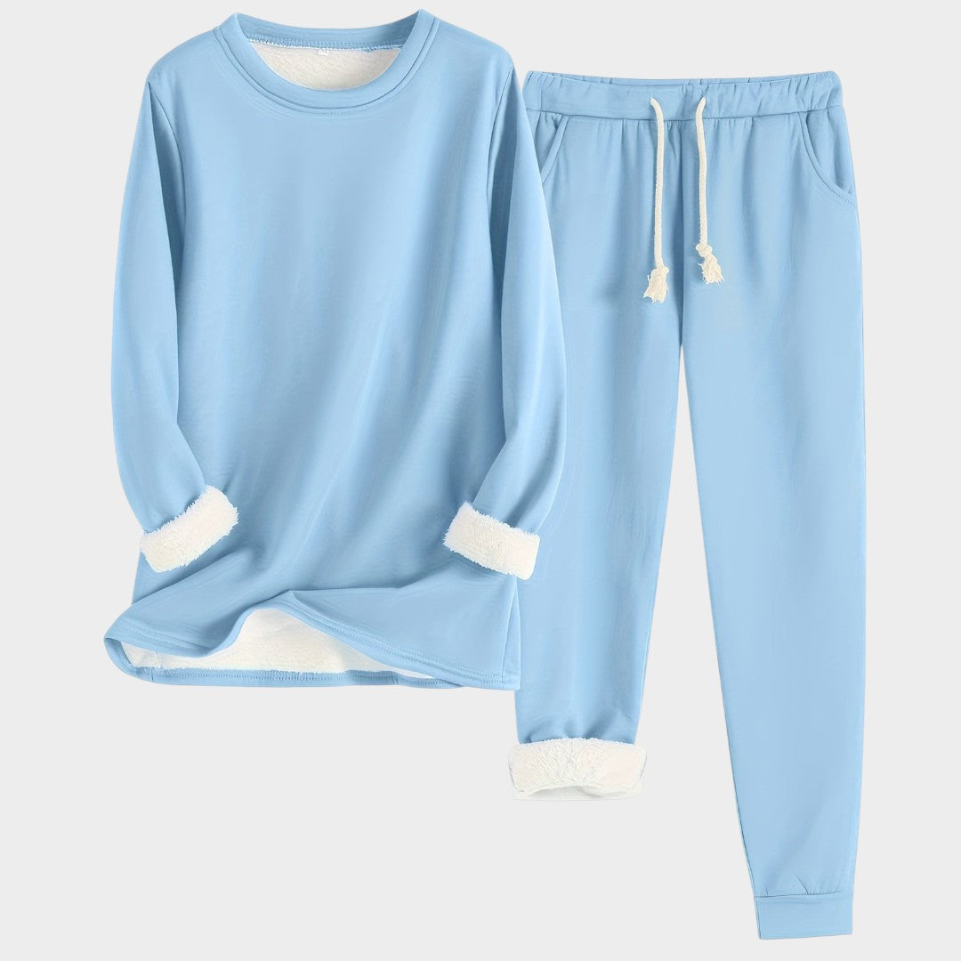 Karina™ | Ensemble de détente confortable