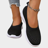 Sofina™ | Chaussures antidérapantes et respirantes sans lacets