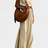 Portia Ensemble en Coton et Lin avec Ouverture Latérale