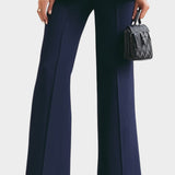 Lisa™ | Ensemble Élégant de Blazer et Pantalon