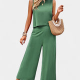 Ensemble Boho Lavinia en Lin et Coton