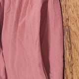 ELISA | ROBE AVEC POCHE